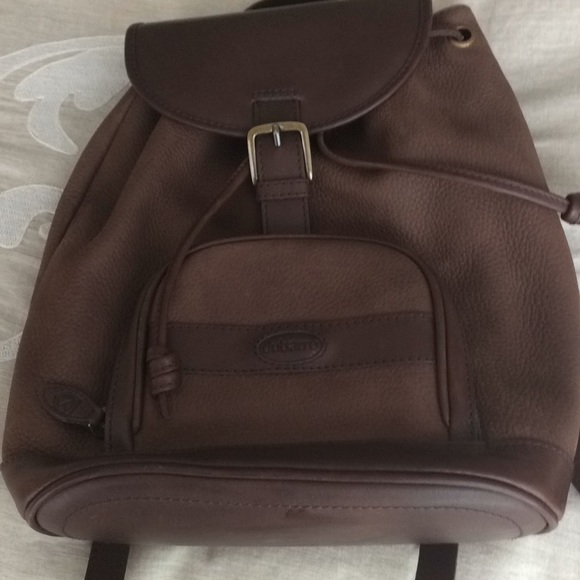 dubarry rucksack